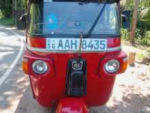 Bajaj 4 Stroke 2021 Three Wheel