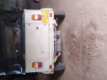 Bajaj 4 Stroke 2011 Three Wheel