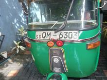 Bajaj 4stok 2008 Three Wheel
