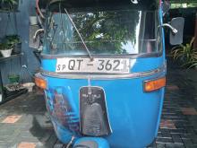 Bajaj 4stok 2009 Three Wheel
