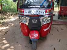 Bajaj 4 Stroke 2016 Three Wheel