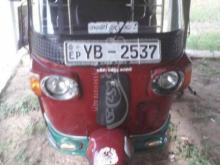 Bajaj 4 Stroke 2010 Three Wheel