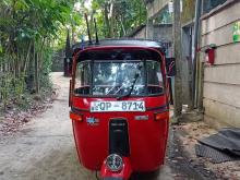 Bajaj 4 Stroke 2007 Three Wheel