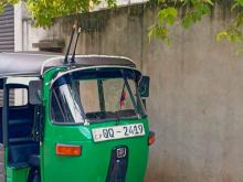 Bajaj 4 Stroke 2008 Three Wheel