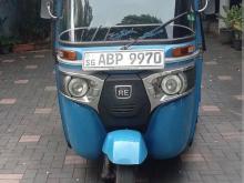 Bajaj 4 Stroke 2017 Three Wheel