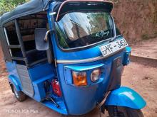 Bajaj 4 Stroke 2010 Three Wheel