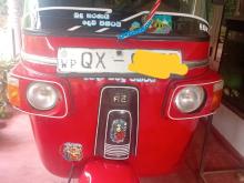 Bajaj 4 Stroke 2010 Three Wheel