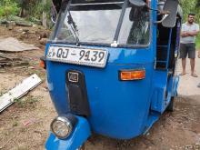 Bajaj 4 Stroke 2007 Three Wheel