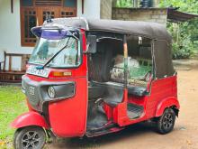 Bajaj 4stok 2016 Three Wheel