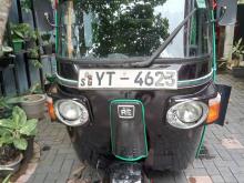 Bajaj 4 Stroke 2011 Three Wheel