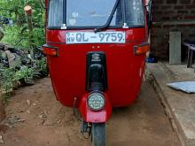 Bajaj 4 Stroke 2008 Three Wheel