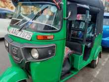 Bajaj 4stok 2015 Three Wheel