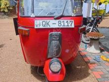 Bajaj 4 Stroke 2007 Three Wheel