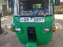 Bajaj 4 Stroke 2010 Three Wheel