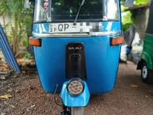 Bajaj 4 Stroke 2008 Three Wheel