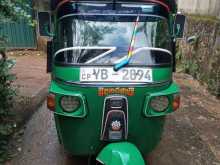 Bajaj 4 Stroke 2010 Three Wheel