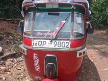 Bajaj 4 Stroke 2008 Three Wheel