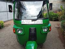 Bajaj 4 Stroke 2011 Three Wheel