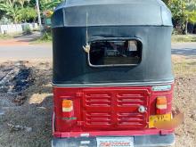 Bajaj 4 Stroke 2011 Three Wheel