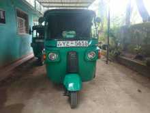 Bajaj 4 Stroke 2012 Three Wheel