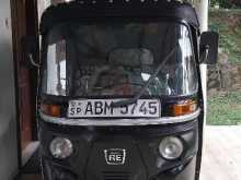 Bajaj 4 Stroke 2016 Three Wheel