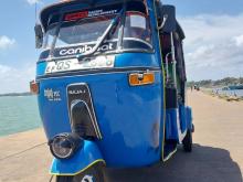 Bajaj 4 Stork 2009 Three Wheel