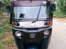 Bajaj 4stok 2016 Three Wheel