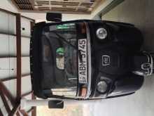 Bajaj 4 Stroke 2016 Three Wheel