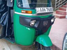 Bajaj 4 Stroke 2015 Three Wheel