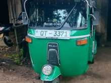 Bajaj 4 Stroke 2009 Three Wheel