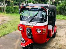 Bajaj 4 Stroke 2011 Three Wheel