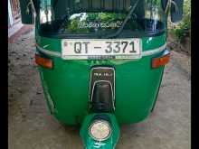 Bajaj 4 Stroke 2009 Three Wheel