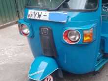 Bajaj 4 Stroke 2011 Three Wheel