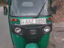 Bajaj 4 Stroke 2015 Three Wheel