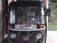 Bajaj 4 Stroke 2016 Three Wheel