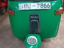Bajaj 4 Stroke 2009 Three Wheel