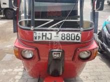Bajaj 4 Stroke 2003 Three Wheel