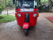 Bajaj 4 Stroke 2011 Three Wheel