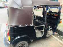 Bajaj 4 Stroke 2011 Three Wheel