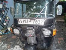 Bajaj 4 Stroke 2011 Three Wheel