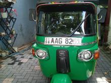 Bajaj 4 Stroke 2013 Three Wheel