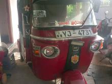 Bajaj 4 Stroke 2011 Three Wheel