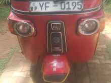 Bajaj 4 Stroke 2011 Three Wheel