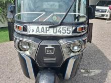 Bajaj 4 Stroke 2014 Three Wheel