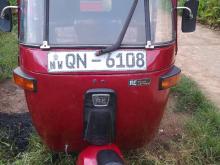 Bajaj 4 Stroke 2007 Three Wheel