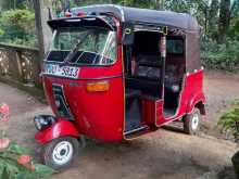 Bajaj 4 Stroke 2008 Three Wheel