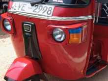 Bajaj 4 Stroke 2011 Three Wheel