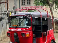 Bajaj 4 Stroke 2012 Three Wheel
