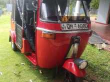 Bajaj 4 Stroke 2008 Three Wheel