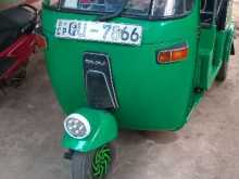 Bajaj 4stok 2009 Three Wheel